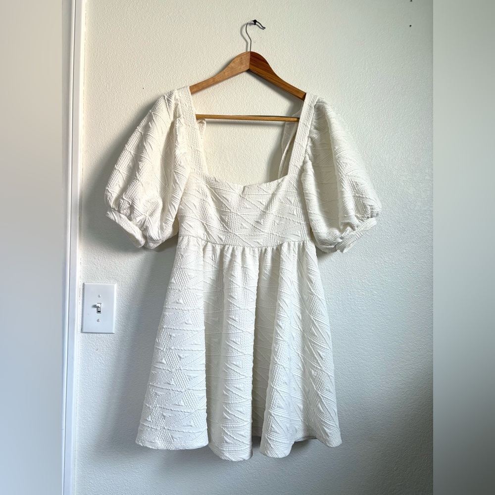 Free People Violet Mini Dress size XS - Picture 2 of 6